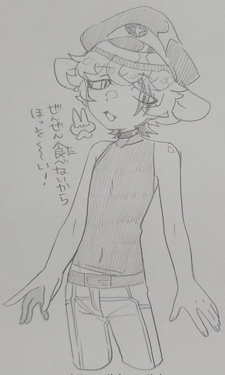 推す氏/OᔕᑌᔕI tweet media