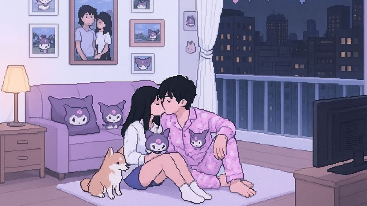 only cute things tweet media