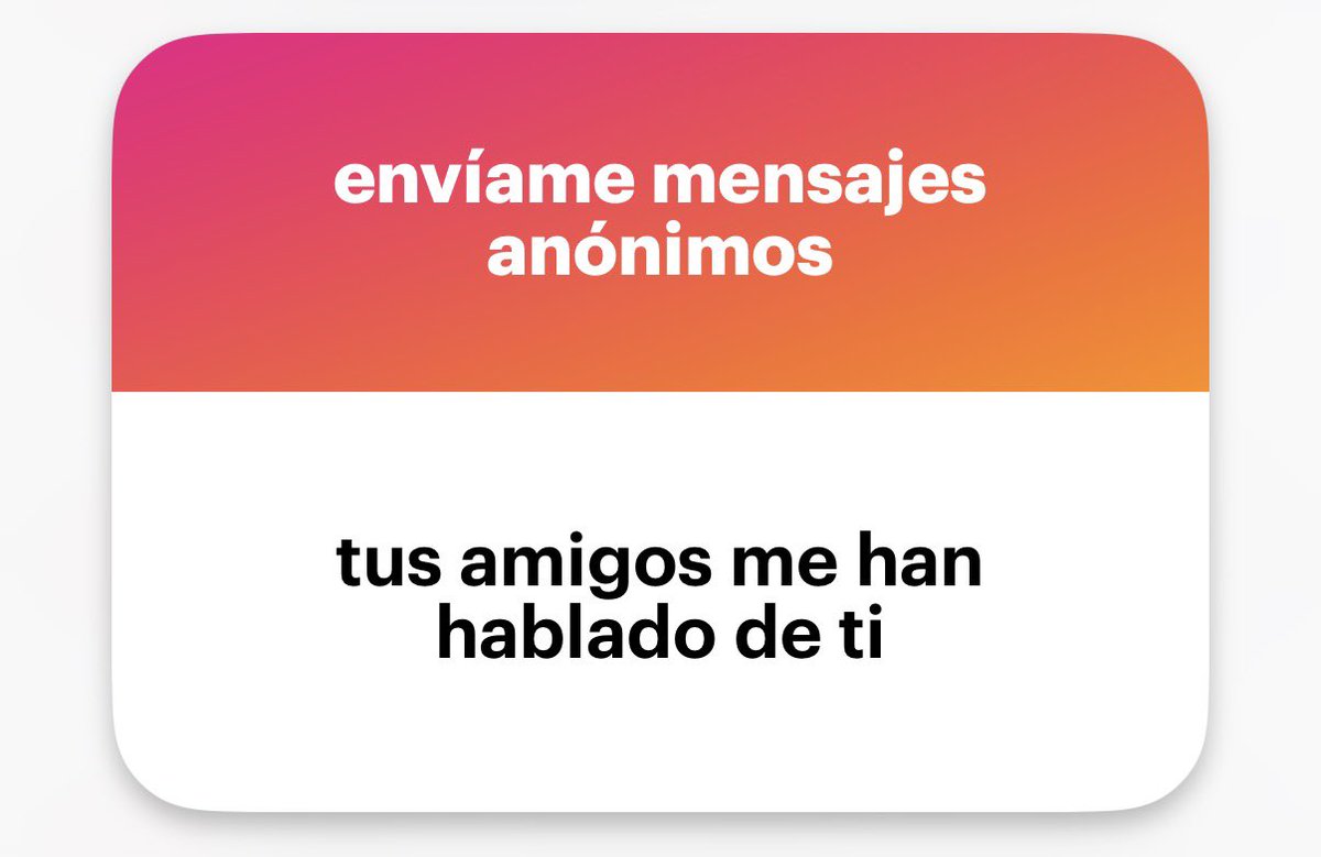Juanse tweet media