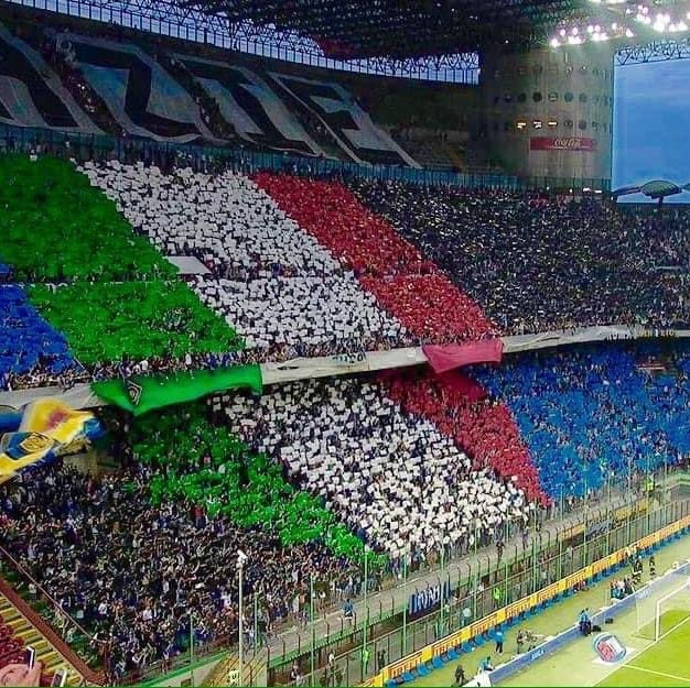 Stefano Internazionale⭐⭐ 🇨🇺🇷🇺🇵🇸 tweet media