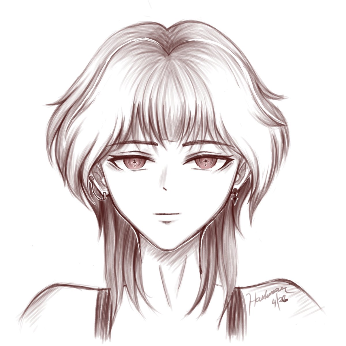 Senreive's tweet photo. @oliviarts_1 Hashinari on yt ^^ (@hashinarizhang) https://t.co/D8Dqnth2zc