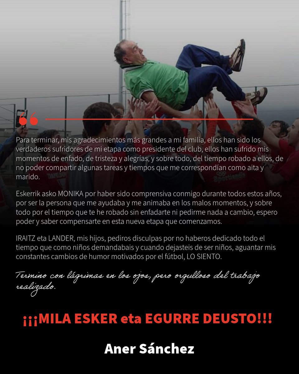 SD Deusto tweet media