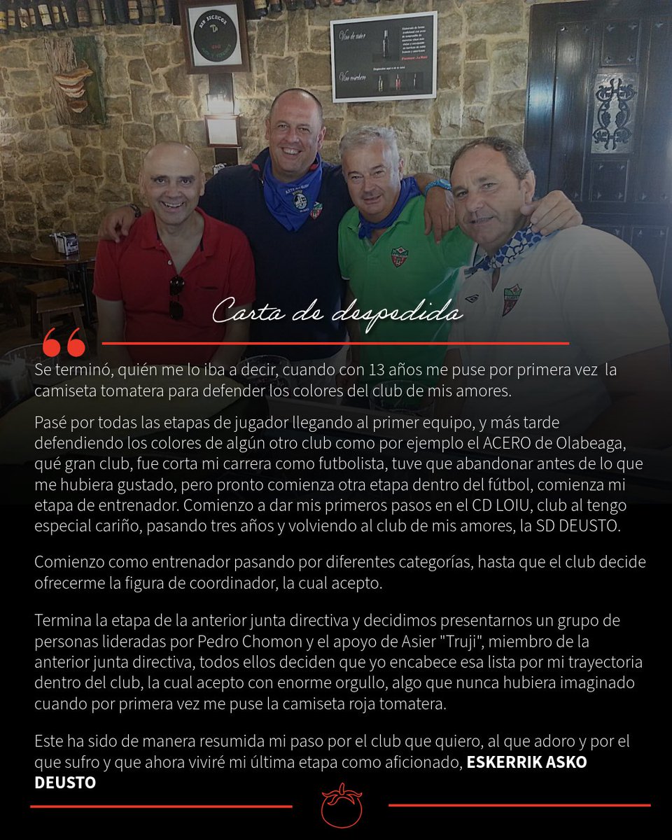 SD Deusto tweet media