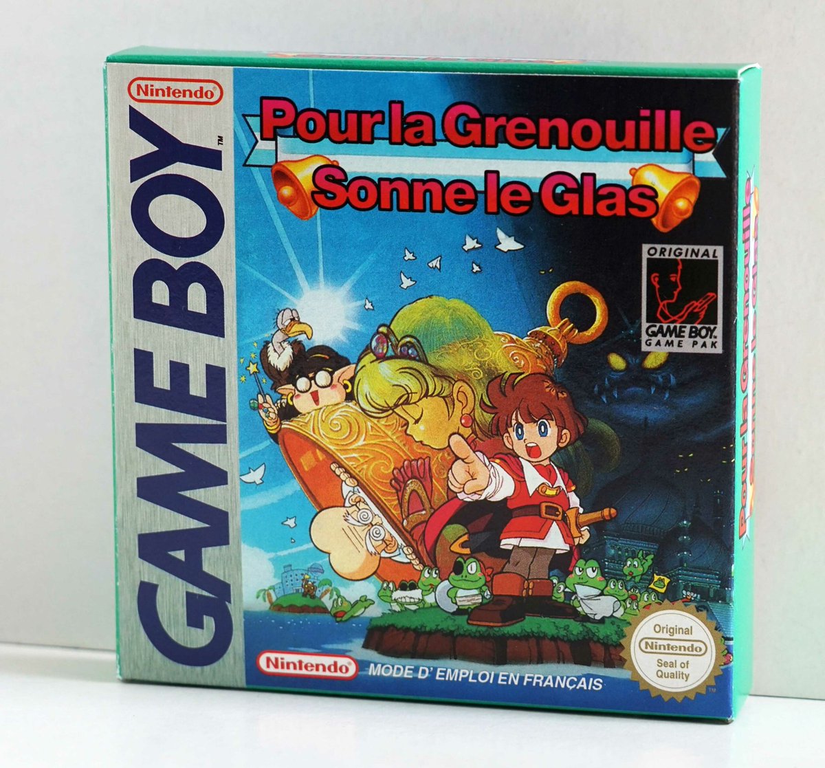 LeaveThePigAlon's tweet photo. @5customs_games Ce serait tellement génial... 🤩 https://t.co/DBQ8HiICBq