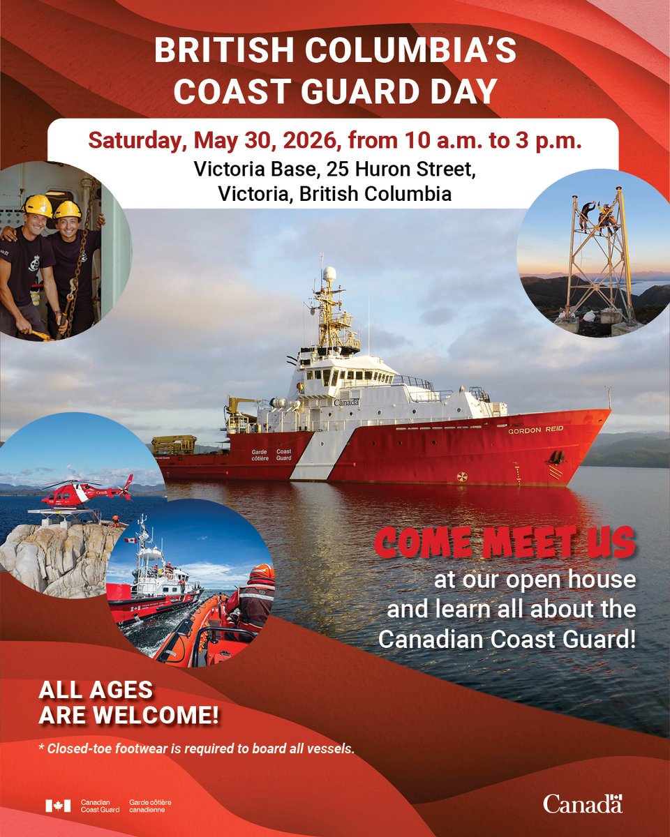 CoastGuardCAN tweet picture