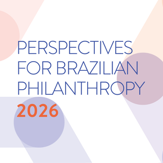 wings_info's tweet photo. From AI to public policy integration, Brazilian philanthropy is evolving, but climate cuts across it all. @IDIS_Noticias new report reinforces the need for long-term, adaptive &amp; system-wide approaches to address the #ClimateCrisis: https://t.co/LiJOU4etsw 
#PhilanthropyForClimate https://t.co/IY8eRCjHJp
