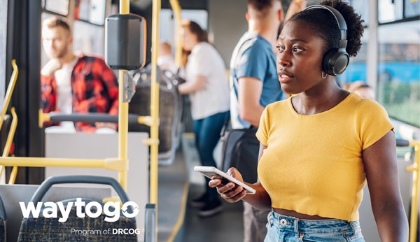 BTransportC's tweet photo. Every ride is a new chapter! Join the May transit challenge, track 8 trips on https://t.co/bERZrUt8P7, and win audiobook credits! Use your travel time to arrive feeling calmer and a little more inspired. #ReadandRide #RideRTD #CommuteSmart #CommuteBoulder https://t.co/FYzdenje1Z