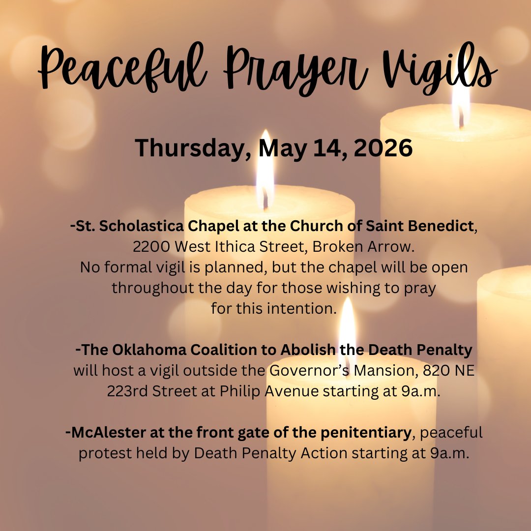 Diocese of Tulsa tweet media