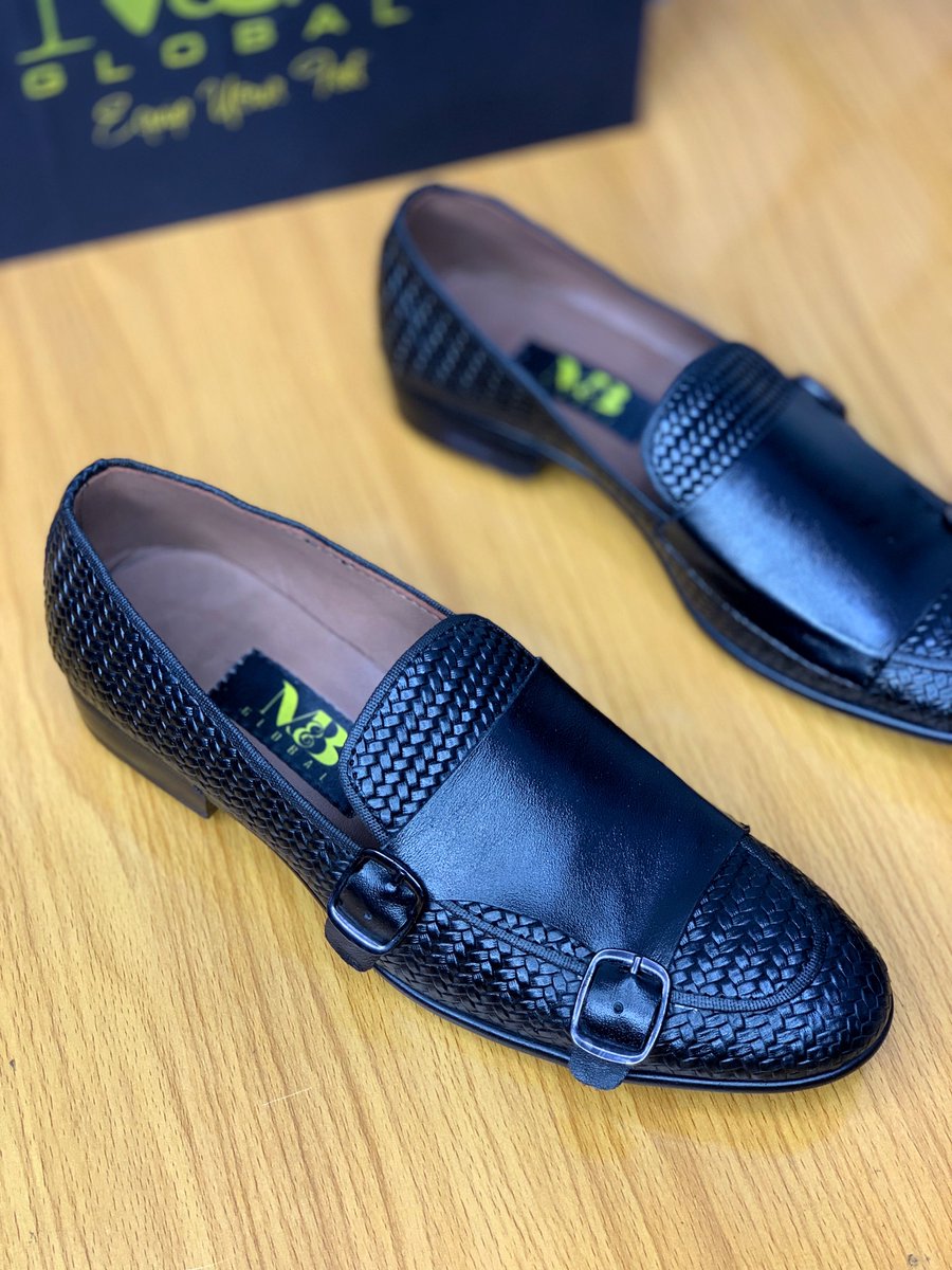 Muize | 👞🤝 tweet media