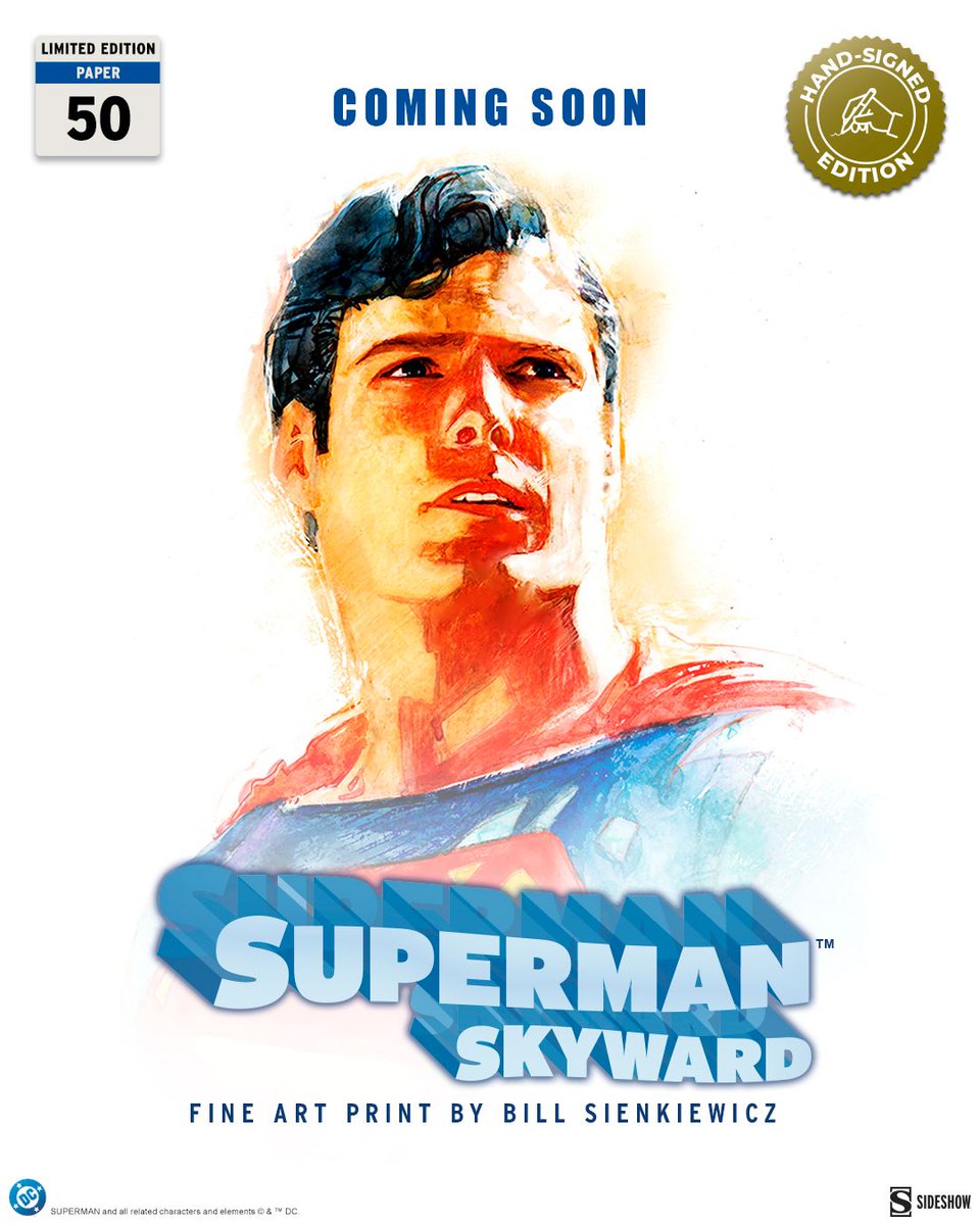 Sideshow Collectibles tweet media