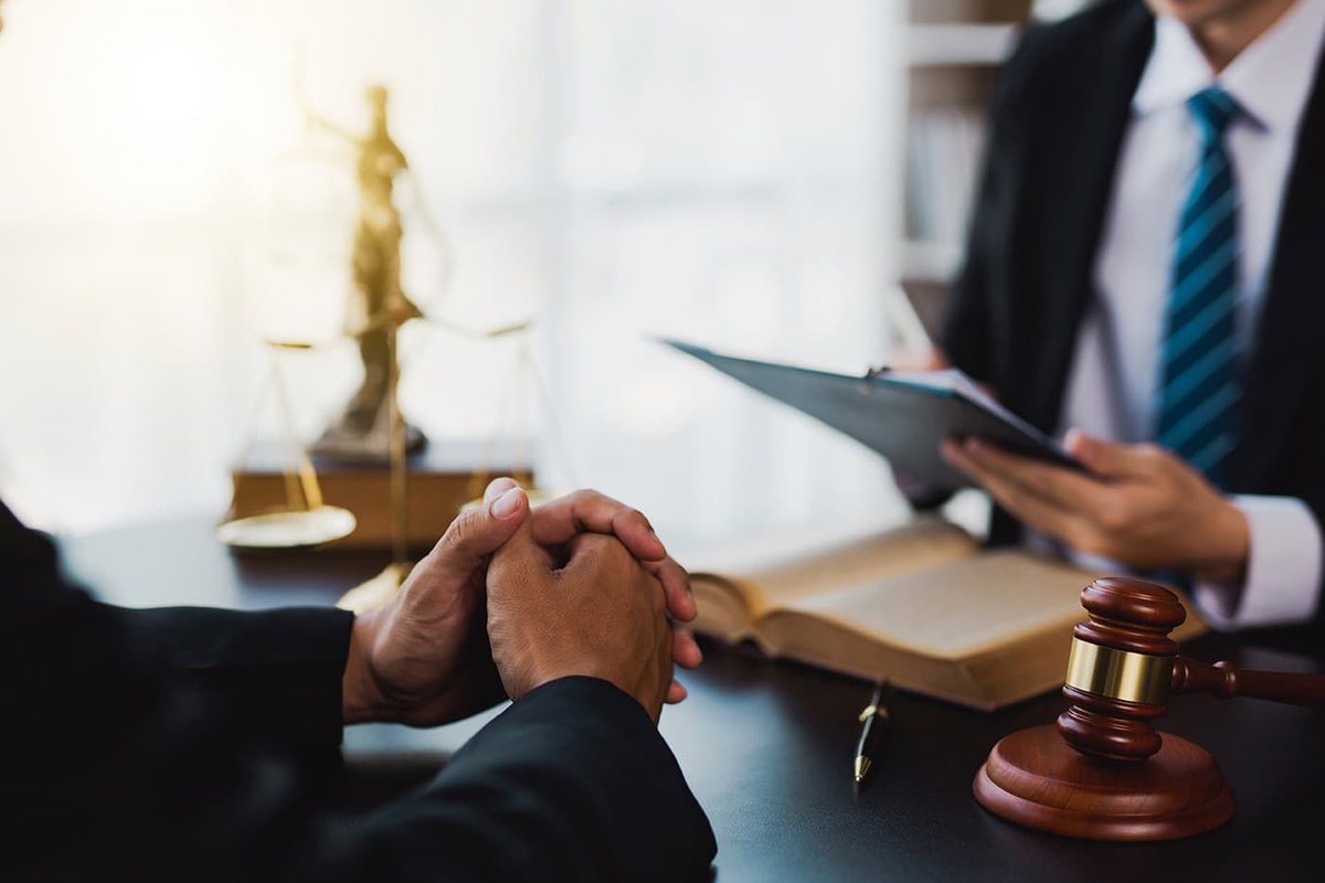 AdvisorLawLLC's tweet photo. A Georgia advisor’s spotless, 20-year career was nearly derailed by a client’s $1.5M mismanagement claim. The reality? The client had simply outspent her own $1.3M portfolio.

The Win: AdvisorLaw’s Austin Davis, J.D. and Dochtor Kennedy, MBA, J.D. proved that the allegations were:

❌ “Factually impossible”
❌ “Clearly erroneous”
❌ “False”

The FINRA Panel unanimously ordered full expungement, clearing the advisor’s BrokerCheck and CRD records.

A firm’s economic settlement shouldn’t be a permanent blow to your reputation. If your record doesn’t reflect the truth, we can help. 

👉 Read More: https://t.co/7FptQk8j0G

#FINRA #WealthManagement #Expungement #AdvisorLaw #BrokerCheck