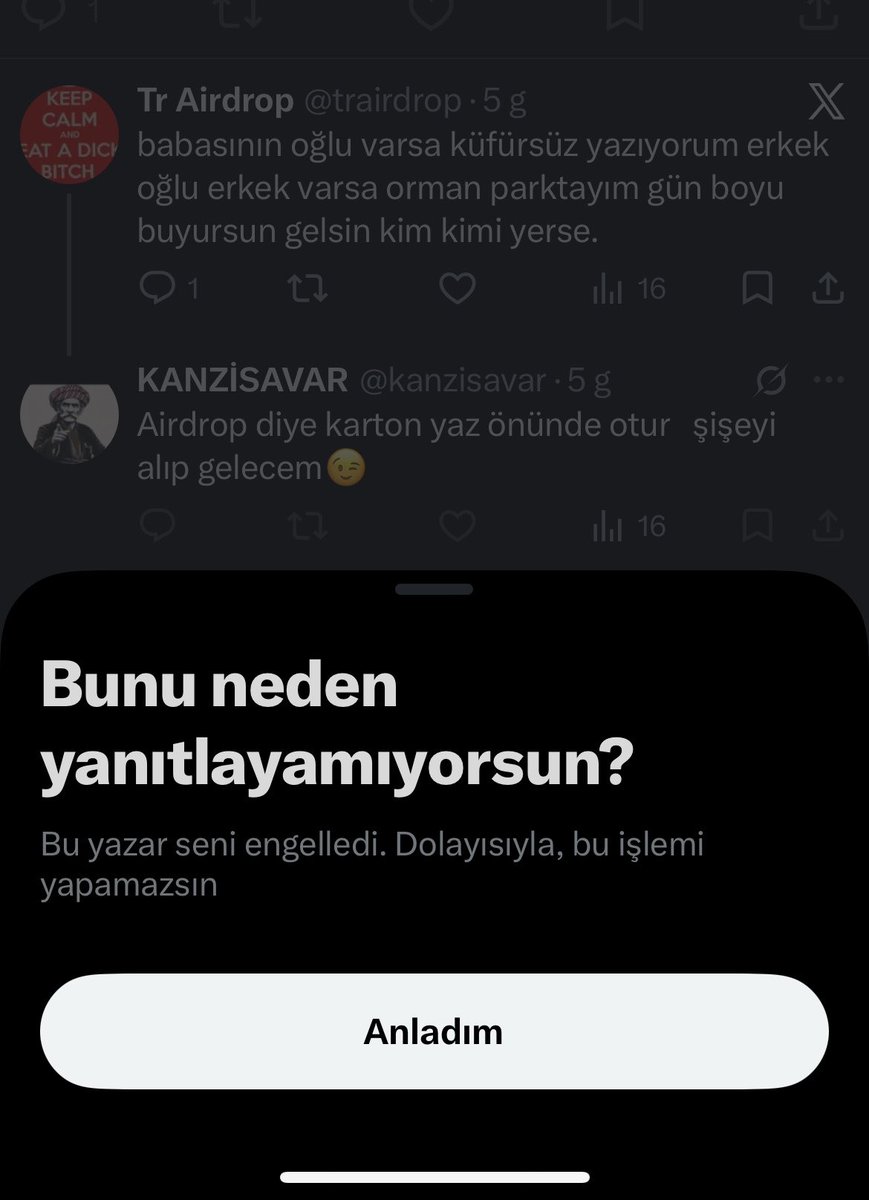 Tr Airdrop tweet media