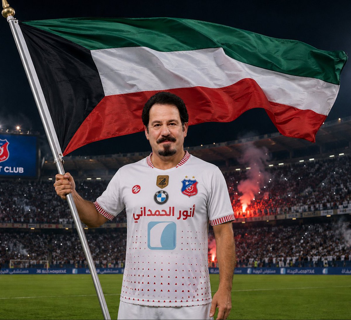 المواطن أنور الحمداني tweet media
