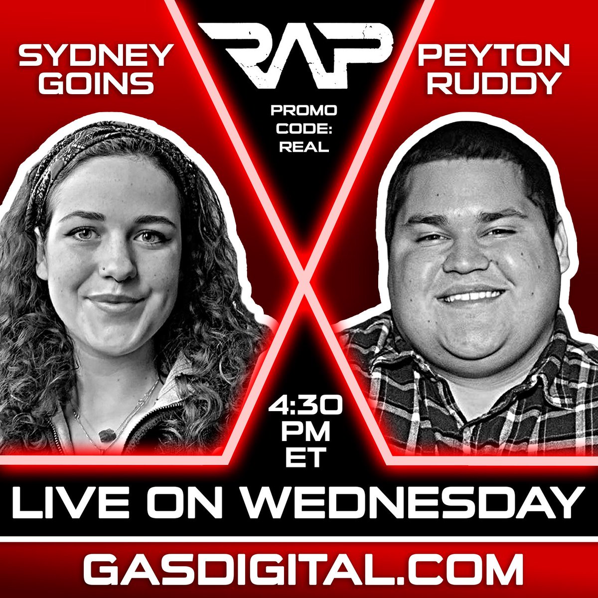 RealAss Podcast tweet media