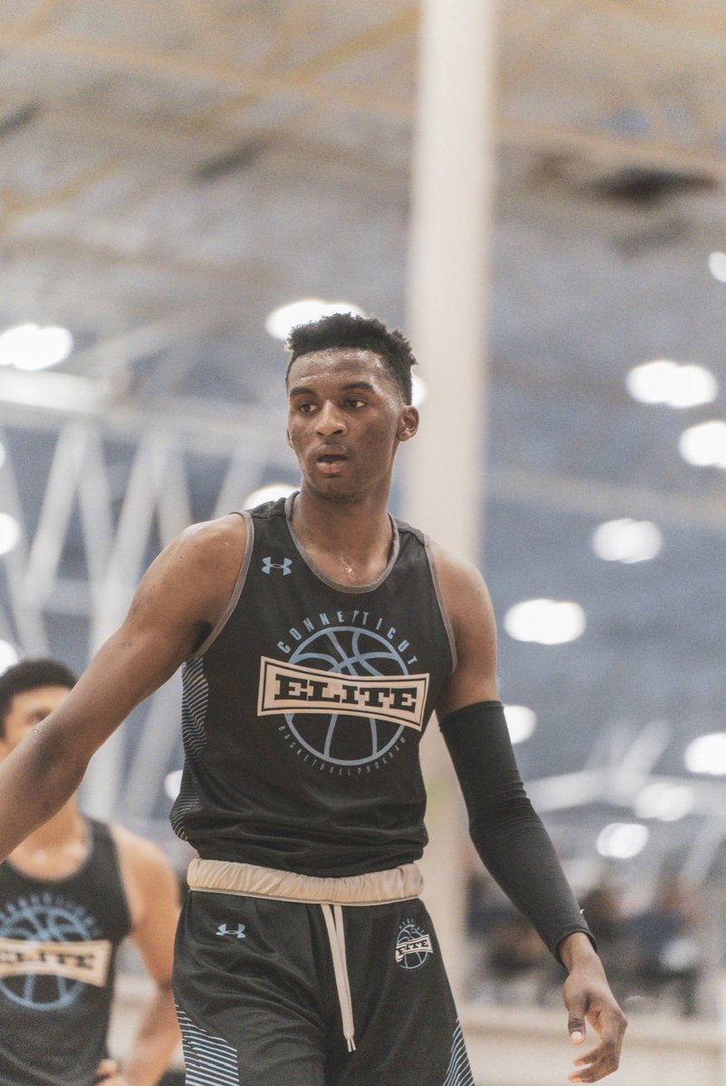 Connecticut Elite Basketball Program tweet media