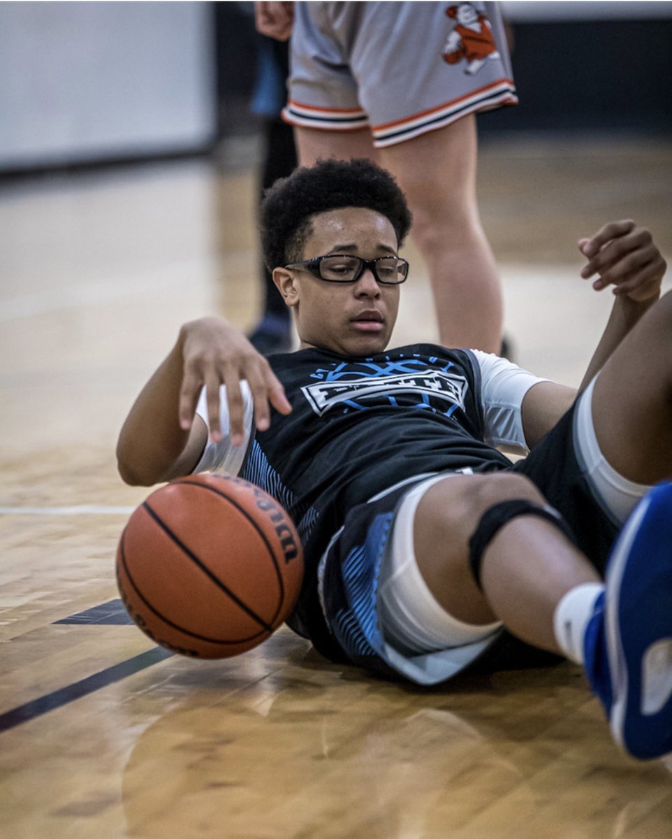 Connecticut Elite Basketball Program tweet media