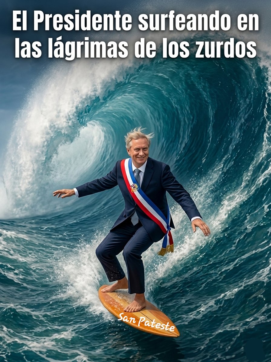 MGuzmánF🇨🇱 tweet media