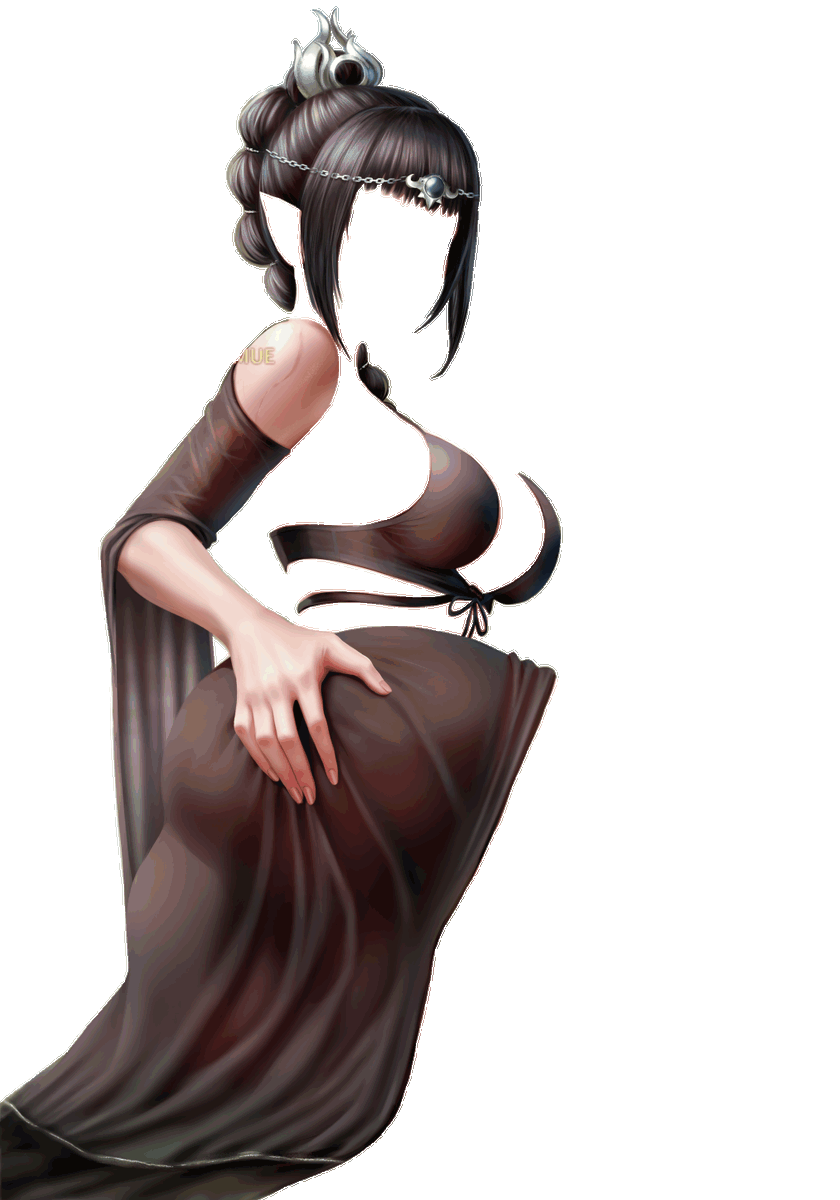 MyaumueShy's tweet photo. Tap to see Shadowheart from Baldurs Gate 3🖤 https://t.co/8w78AS8SXt
