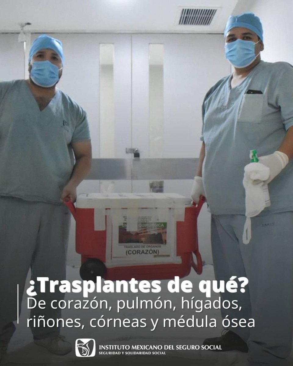 IMSS Nuevo León tweet media