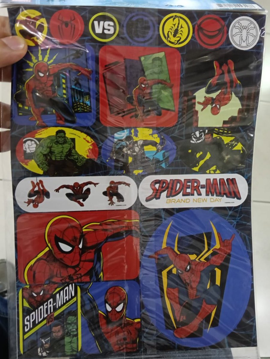 MCU Film News tweet media