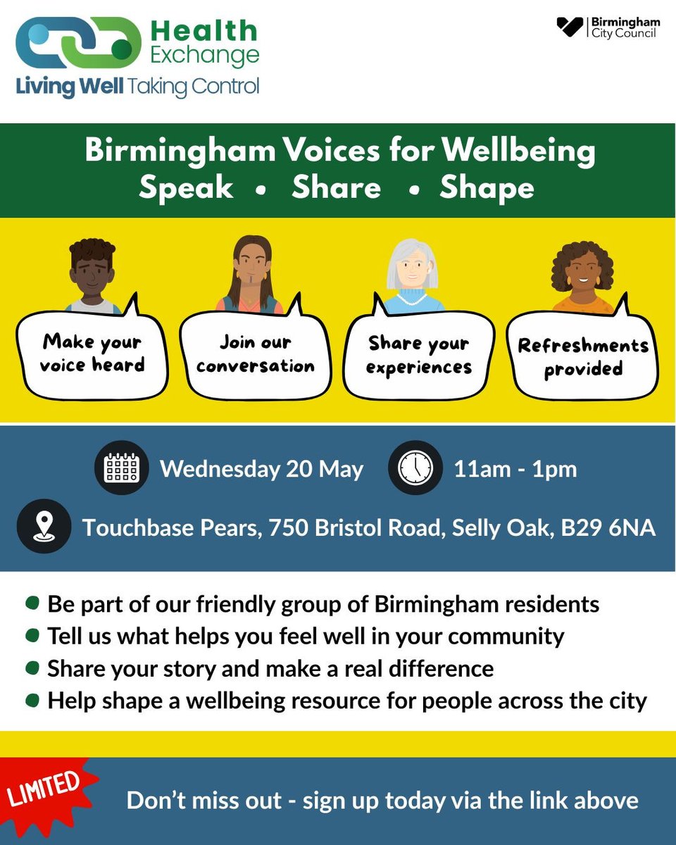 Healthy Brum tweet media