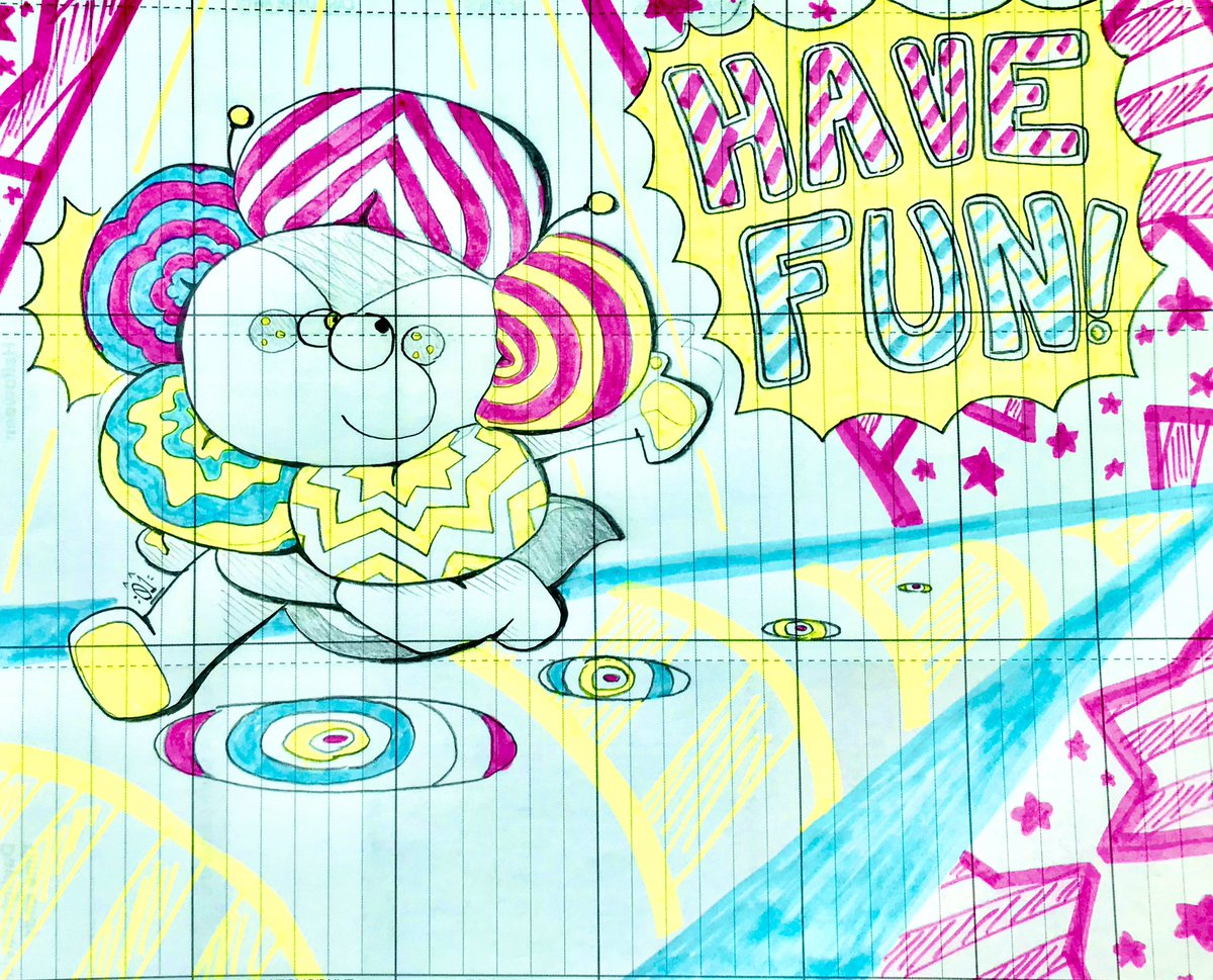 RANDO || #1 BALLOON FAN tweet media