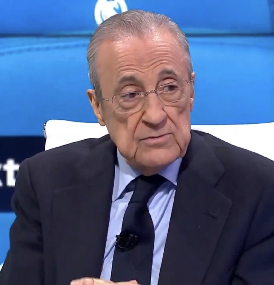 Madrid Zone tweet media