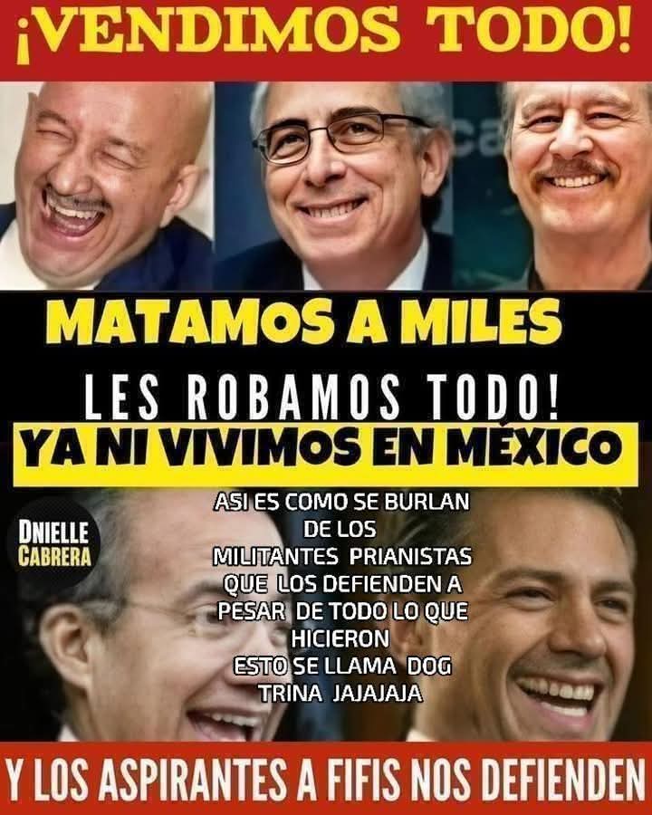 Hector Siliceo tweet media