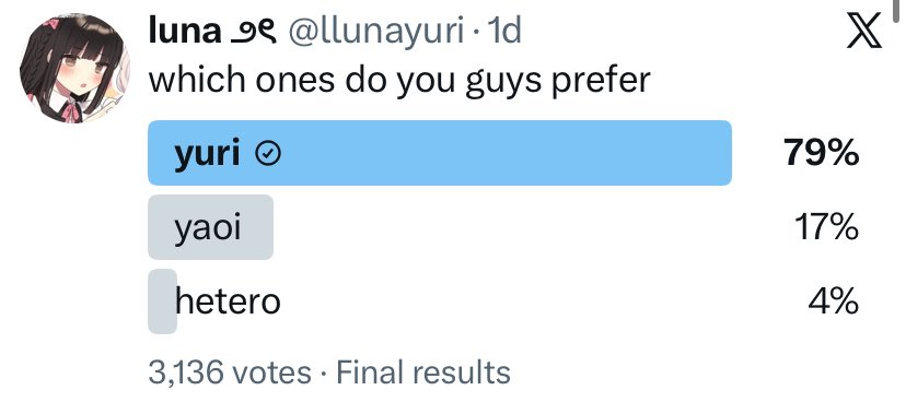 luna ౨ৎ tweet media