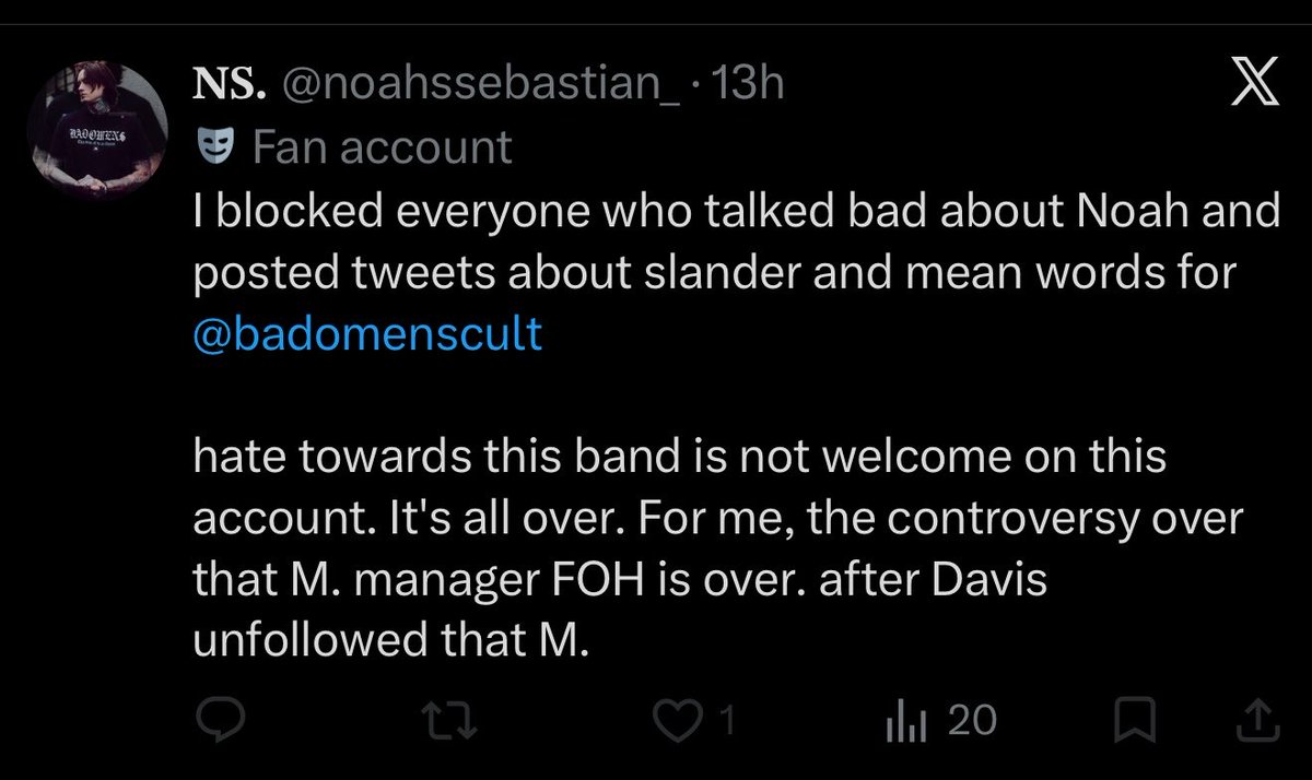 ⋆˚꩜。 𝔰𝔞𝔪 𝔩𝔳𝔰 𝔰𝔩𝔢𝔢𝔭 𝔱𝔬𝔨𝔢𝔫 ᛑᛗᛛ tweet media