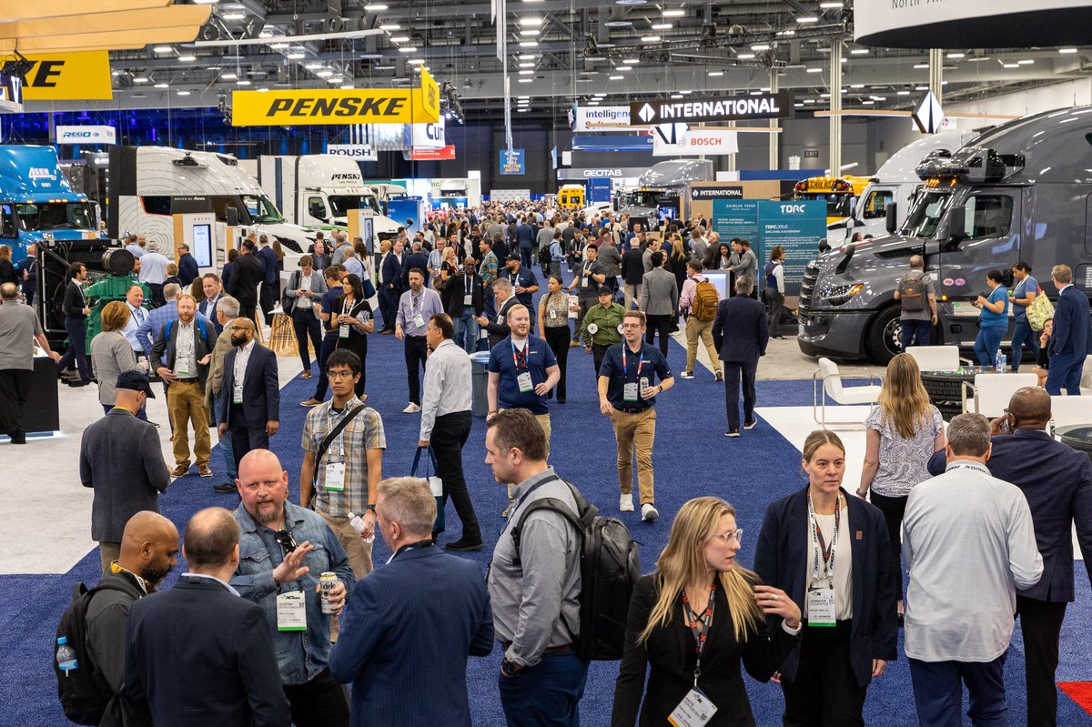 AllianceAutoGas's tweet photo. Alliance attended the @ACTExpo in Las Vegas, where fleet leaders and clean transportation innovators came together to discuss commercial transportation.
We were proud to be part of the PERC Booth and appreciate everyone who stopped by to talk about autogas fleet solutions. https://t.co/iMsrv99Eo2