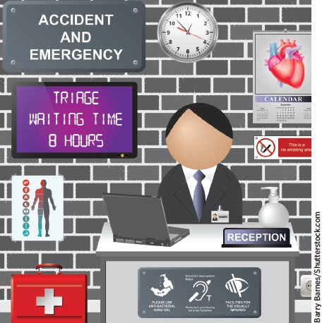 Emergency Medicine News tweet media