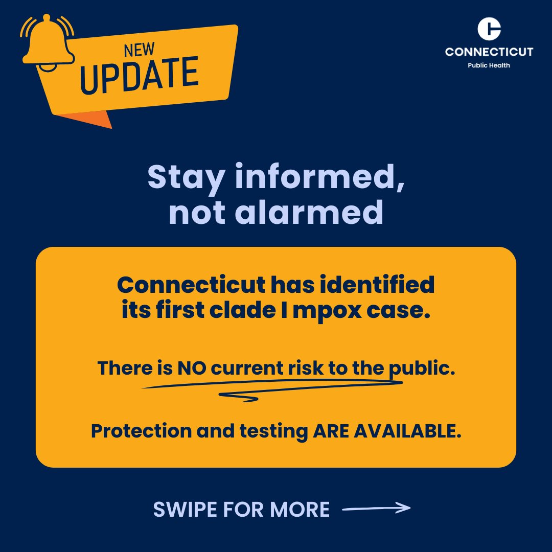 CT Public Health tweet media