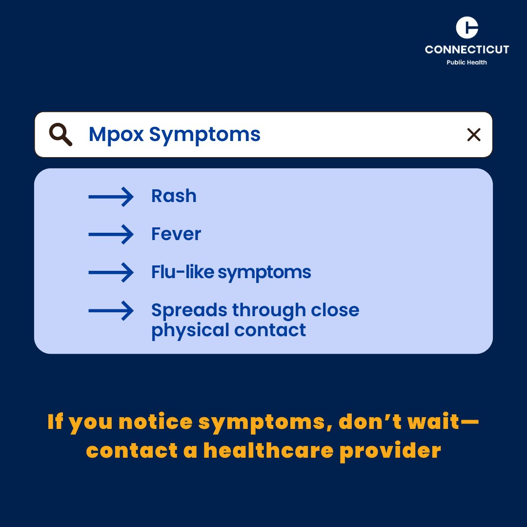 CT Public Health tweet media