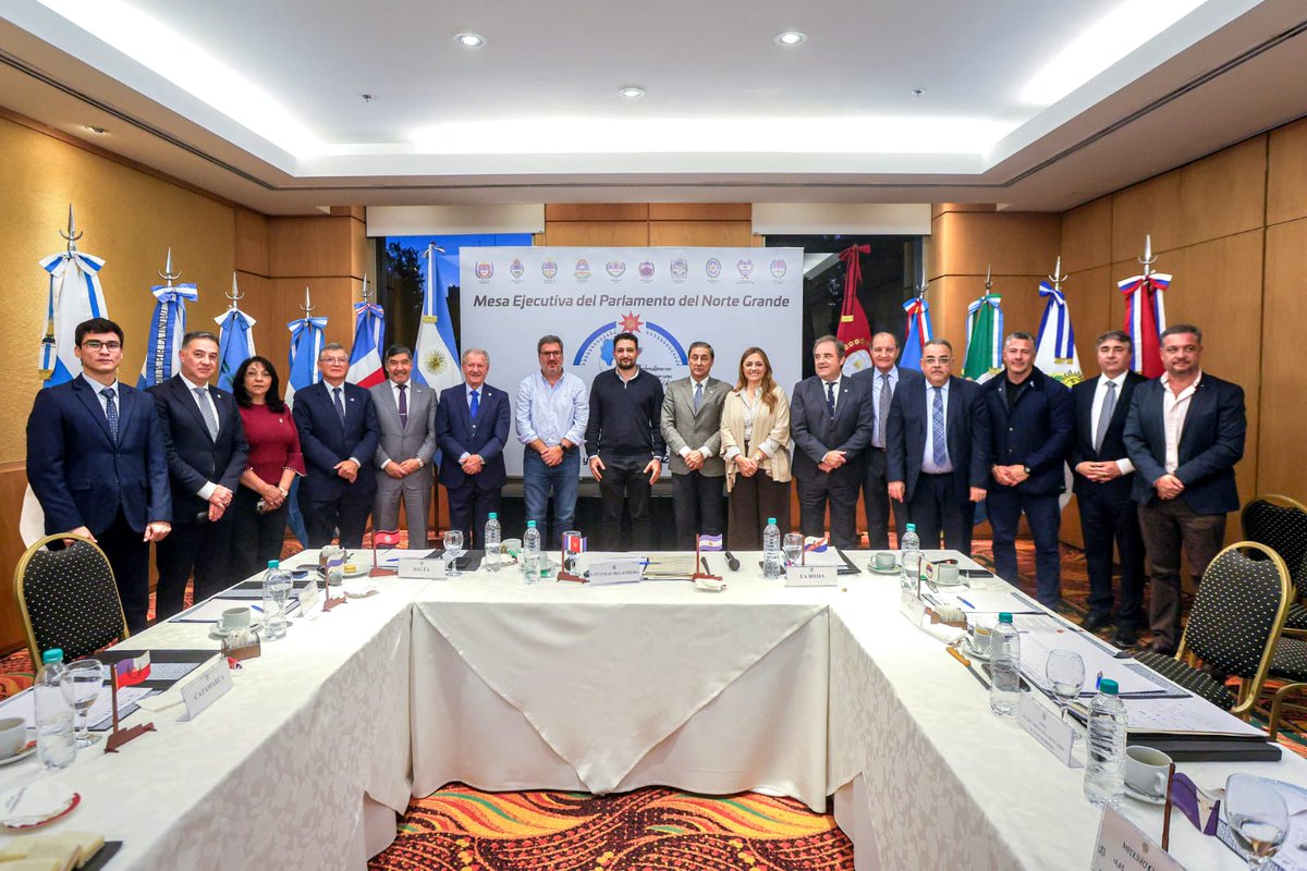 Legislatura de Jujuy tweet media