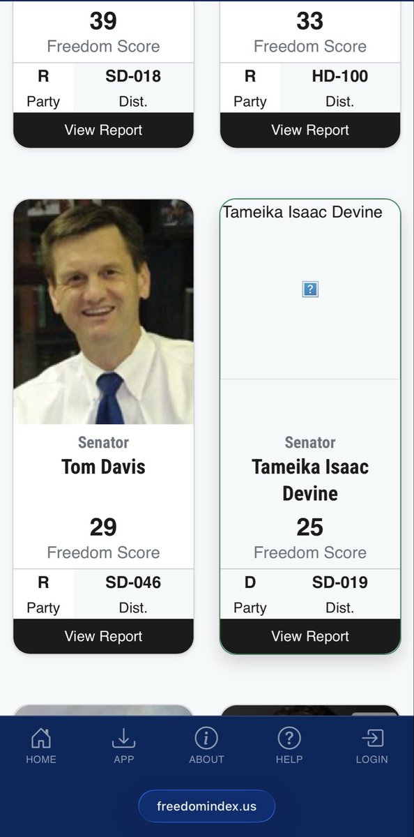 SCVotersCoalition tweet media