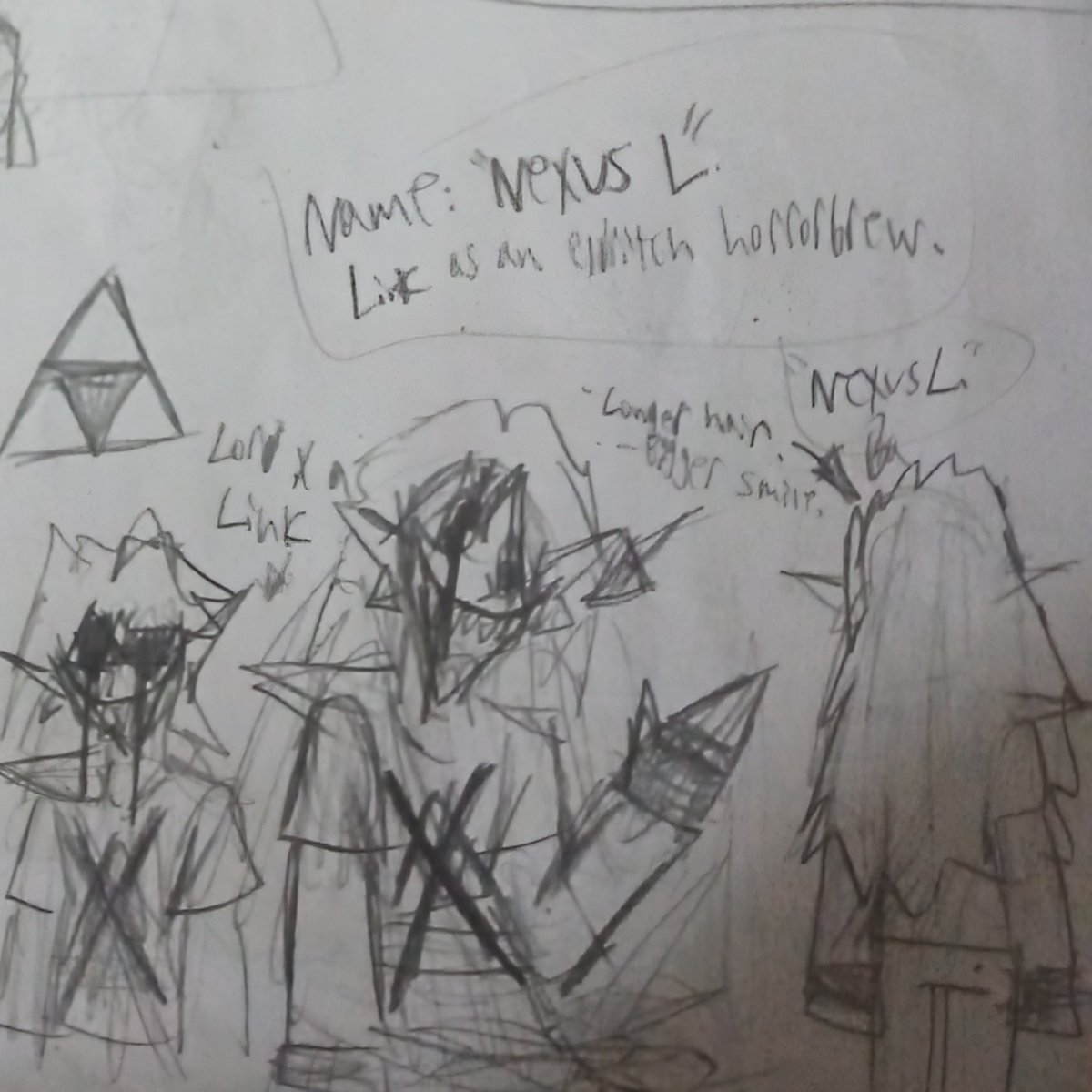 Bytes_64 - A.K.A "Bytes" - HIATUS tweet media