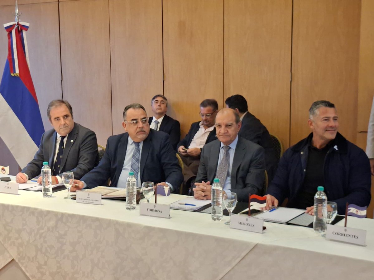 Legislatura de Jujuy tweet media