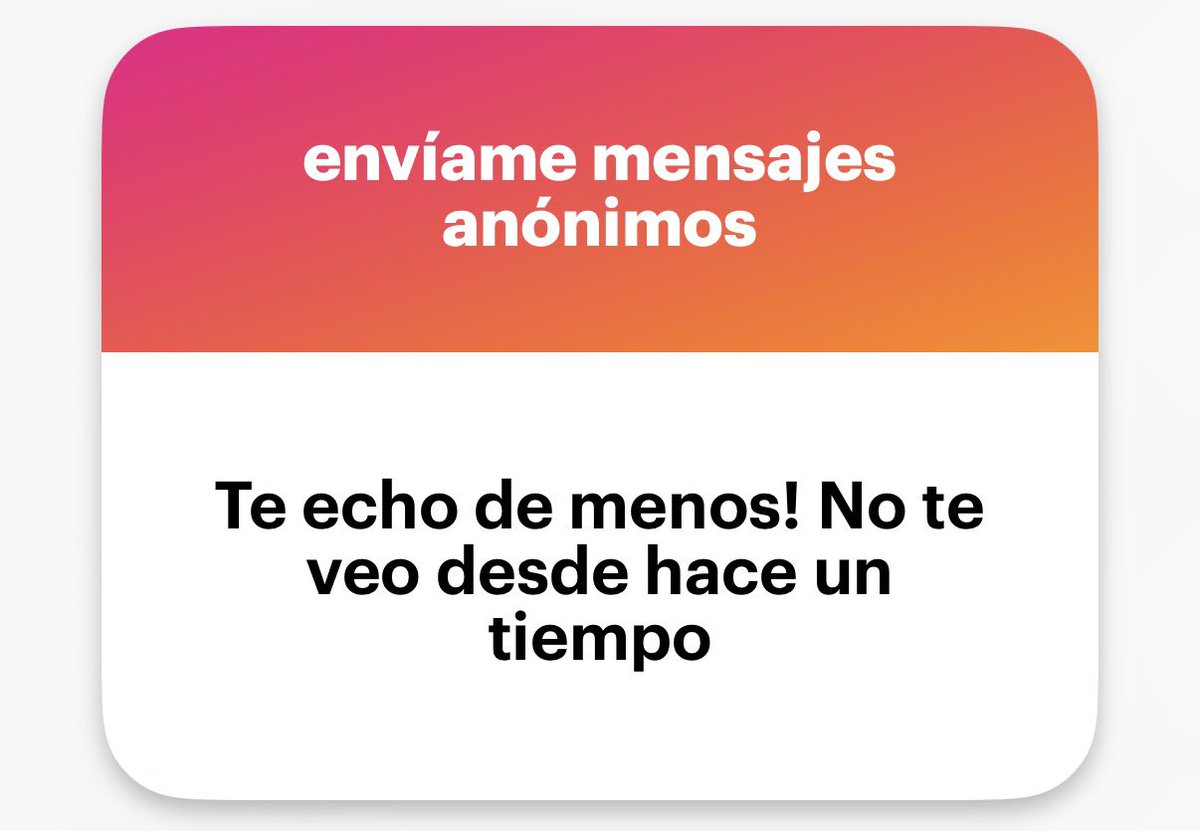 Juanse tweet media