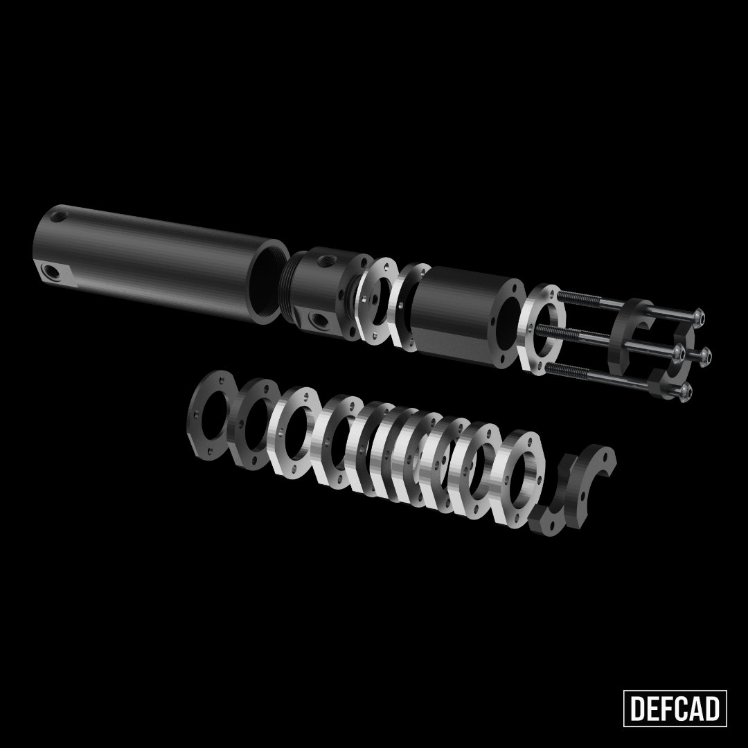 DEFCAD tweet media