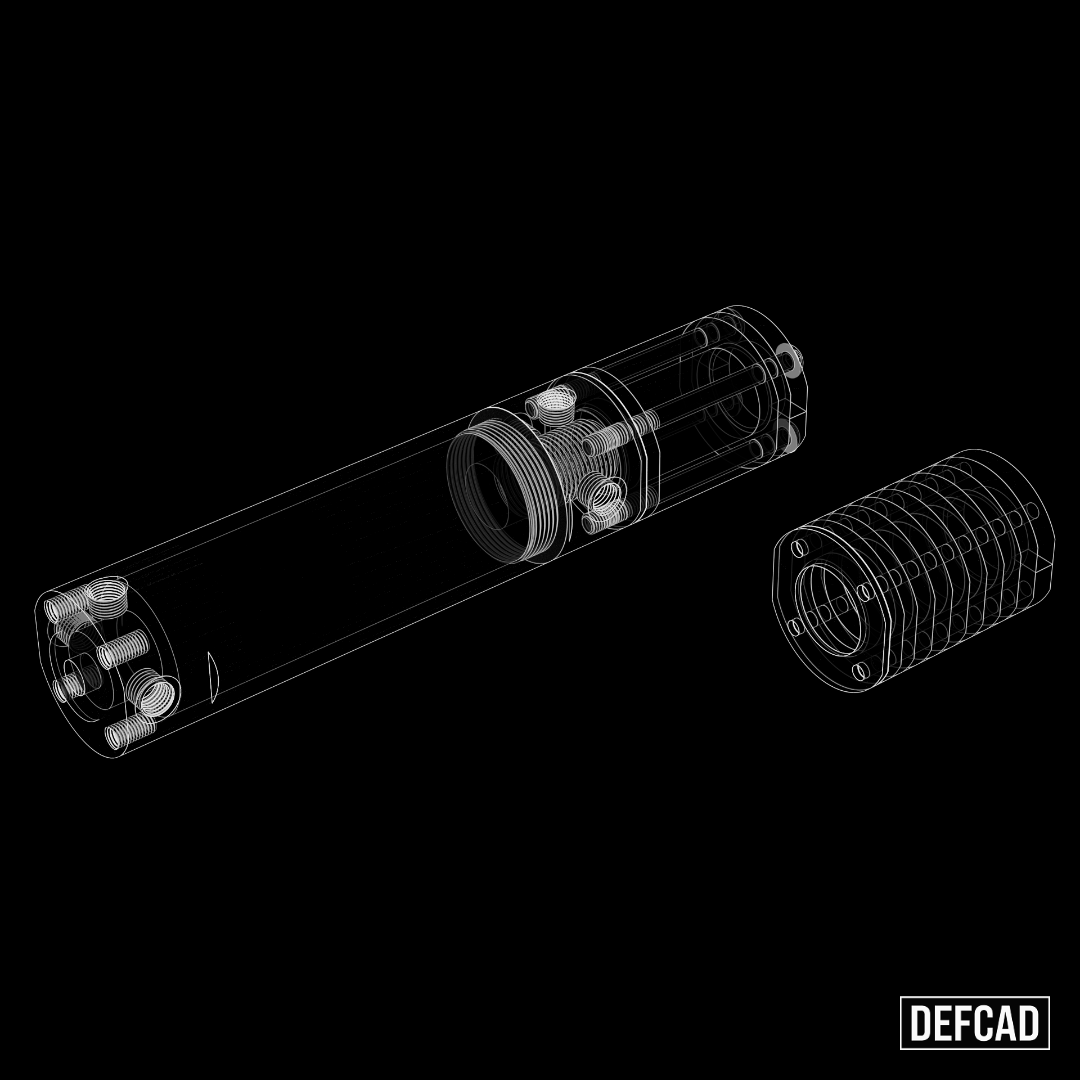 DEFCAD tweet media