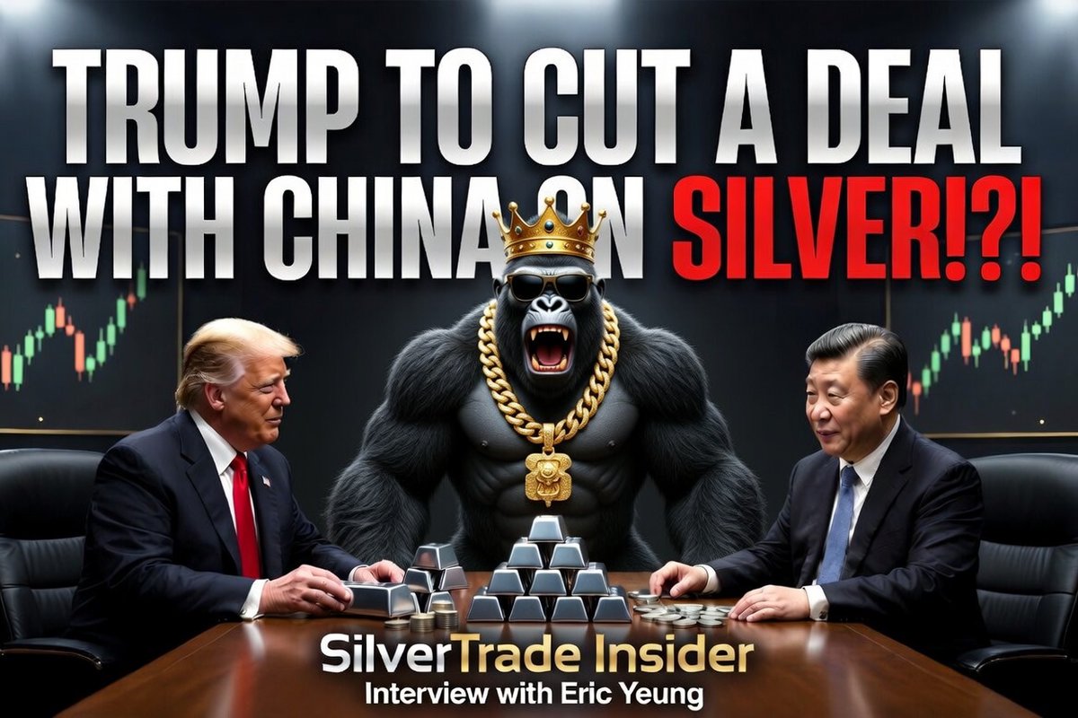 SilverTrade tweet media