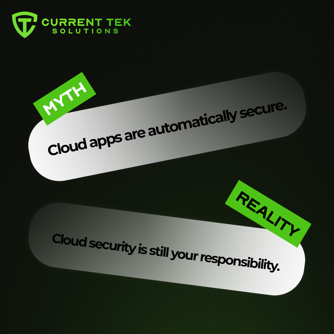 Current TEK Solutions tweet media