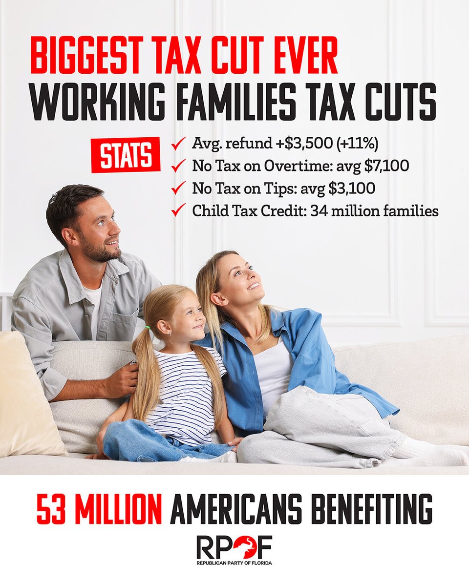 Florida GOP tweet media