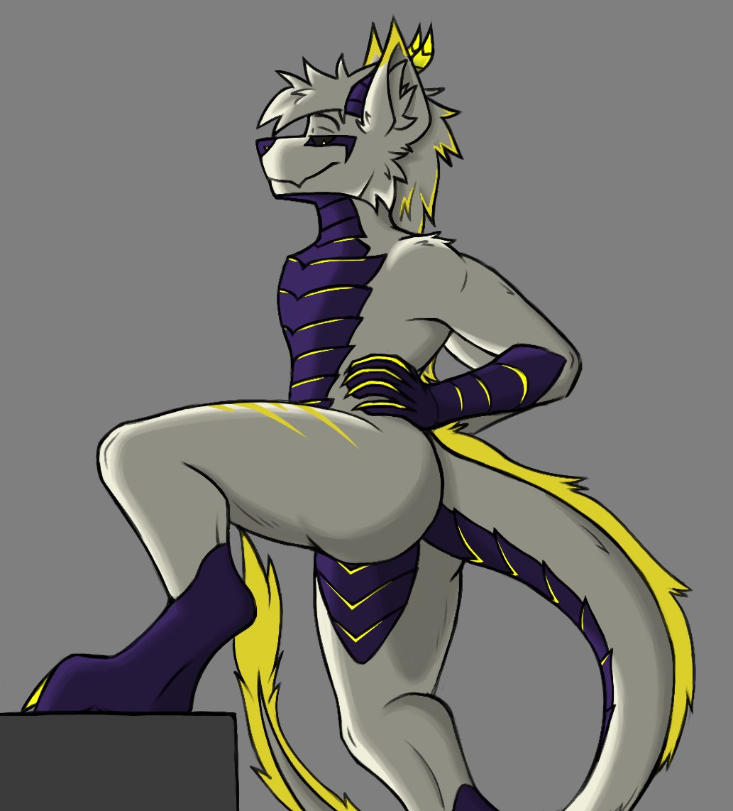 Static_Vesaar's tweet photo. I heard you like scales, what about these ones?

Been going back and drawing one of my older characters, nice change of pace https://t.co/BDBhCRwOOl