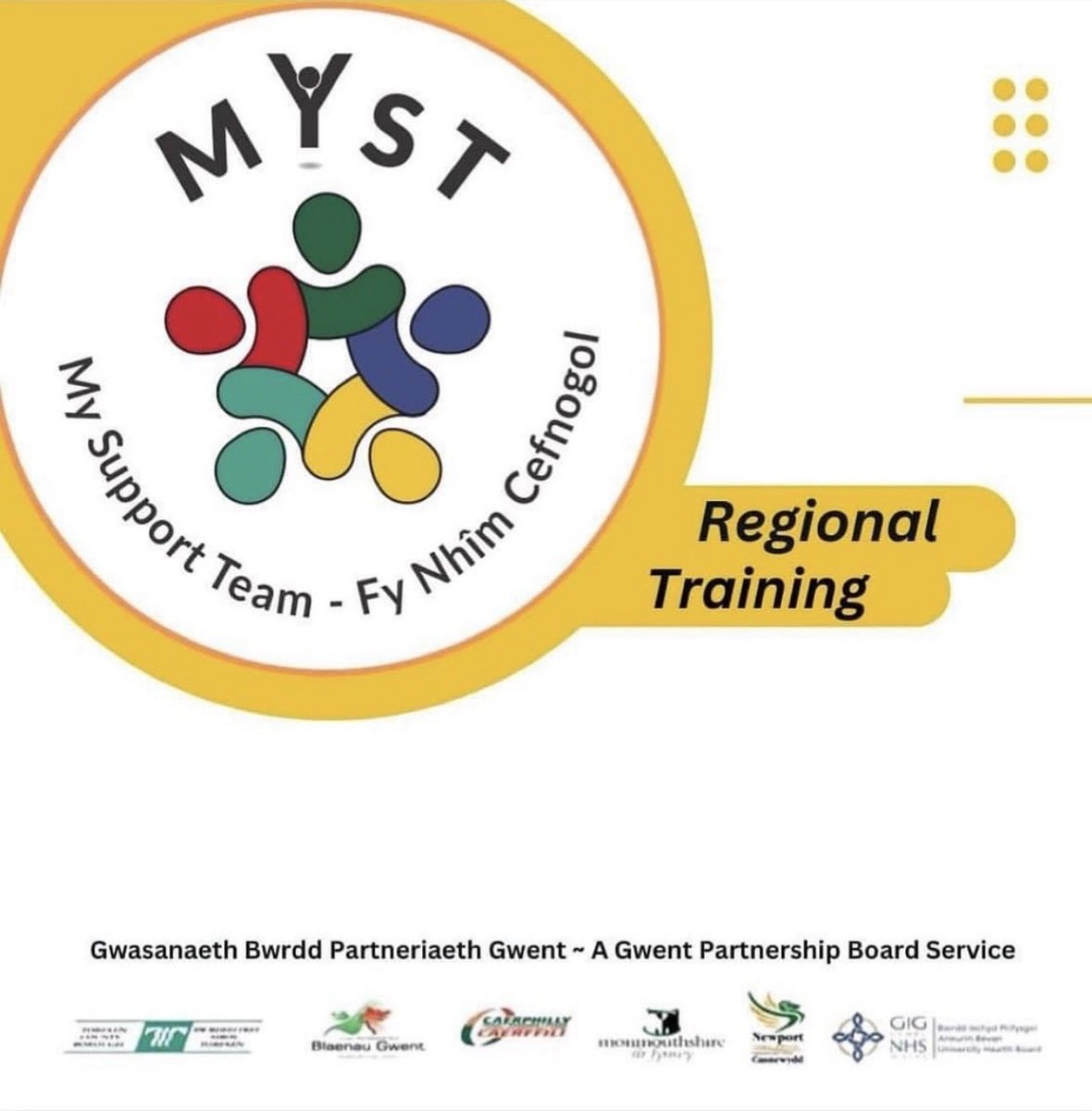 MySupportTeam_'s tweet photo. Day 3 FCF26 …. 

📣Free Regional Training!! 

Therapeutic Parenting 

Calling all Foster Carers, Kinship and SGO’s along with any professionals involved in looking after young people in care.
Click below to sign up for your free space! ⤵️

https://t.co/fDMK8yutse

@fosteringnet
@foster_wales 
@maethu_cymru 
@BlaenauGwentCBC 
@NewportCouncil 
@MonmouthshireCC 
@torfaencouncil 
@BoardGwent 
@AneurinBevanUHB 
@CaerphillyCBC