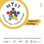 Photo by MyST-My Support Team (@MySupportTeam_)