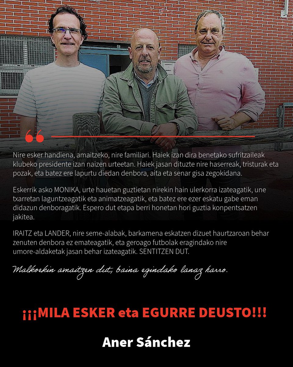 SD Deusto tweet media