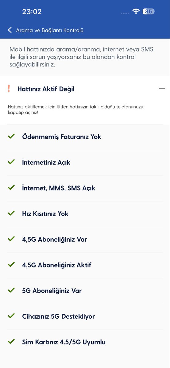 Userayberkk's tweet photo. Tam olarak ne yapmam gerekiyor? 753. Kere yeniden başlatma mı istermisiniz? @Turkcell @TcellPlatinum https://t.co/v4hnIthfME