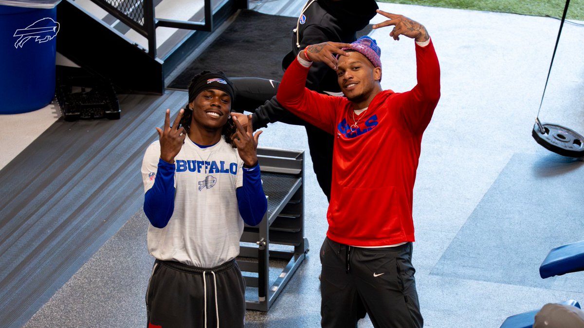 Buffalo Bills tweet media